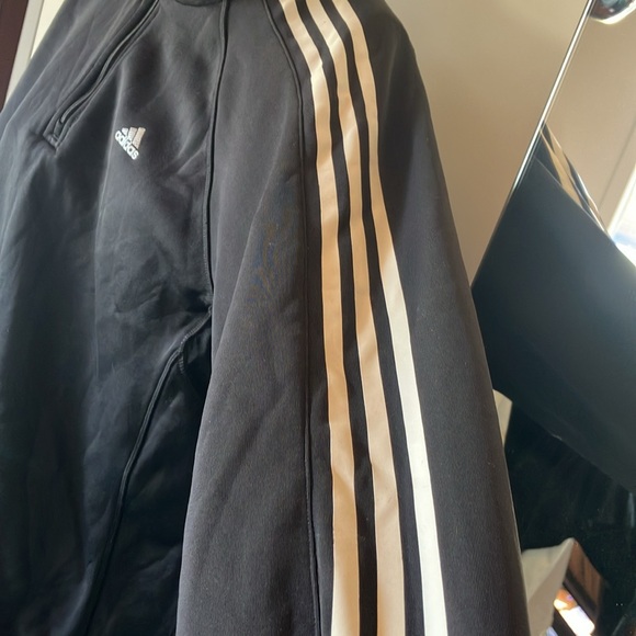 Adidas zip pullover - Picture 2 of 5